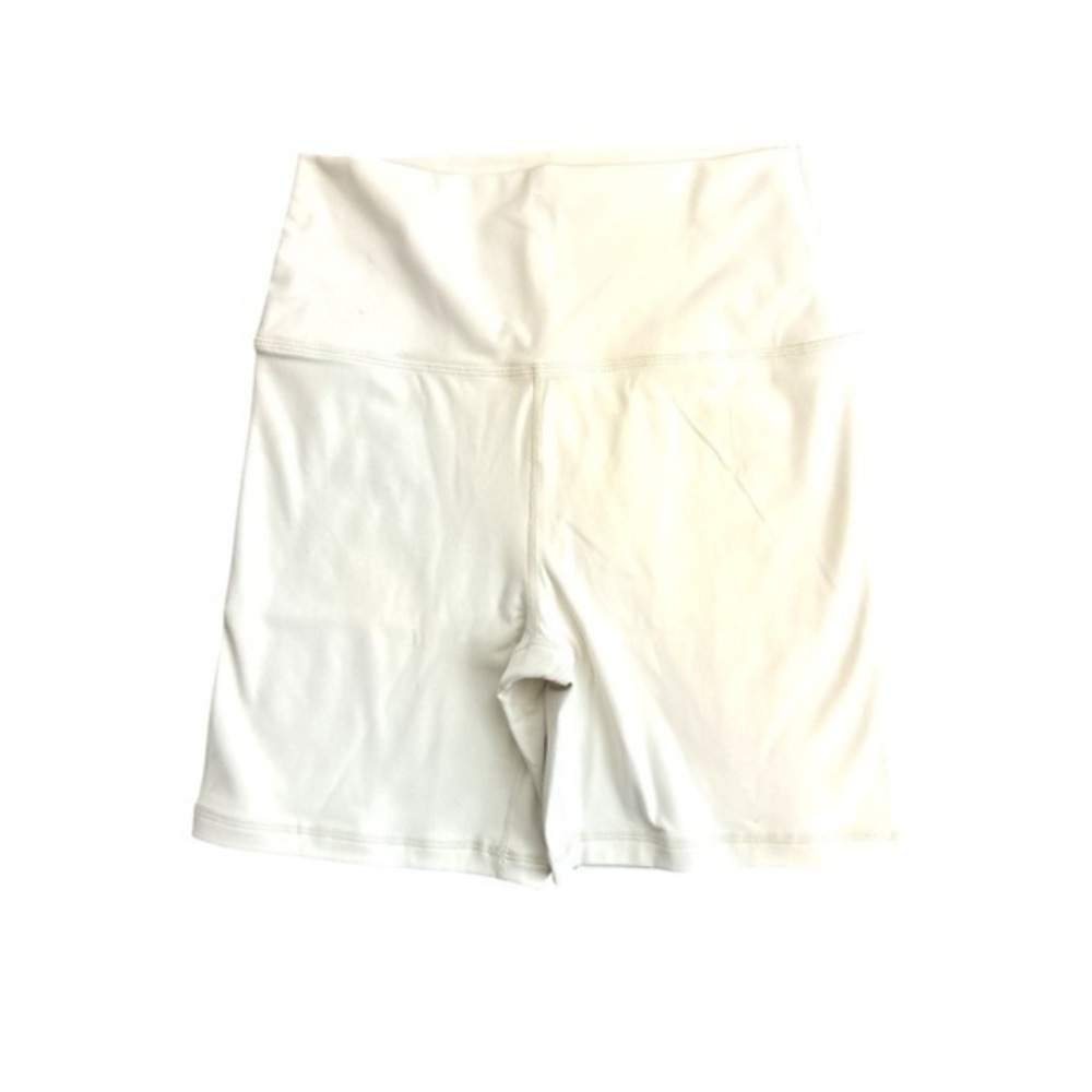 Set Active LuxForm High-Waisted Shorts - Size L